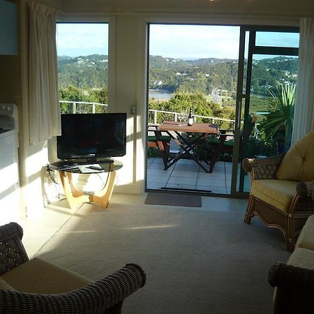 Swallows Nest Paihia Room photo