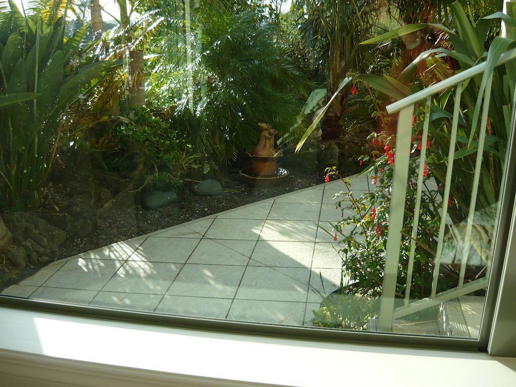 Swallows Nest Paihia Room photo