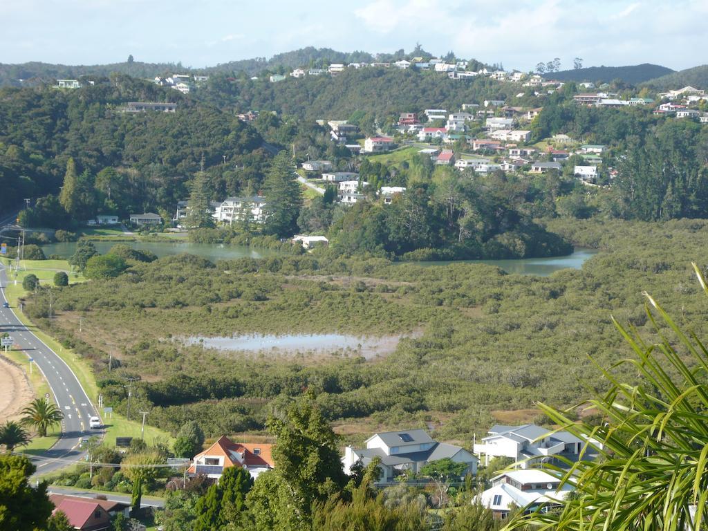 Swallows Nest Paihia Room photo