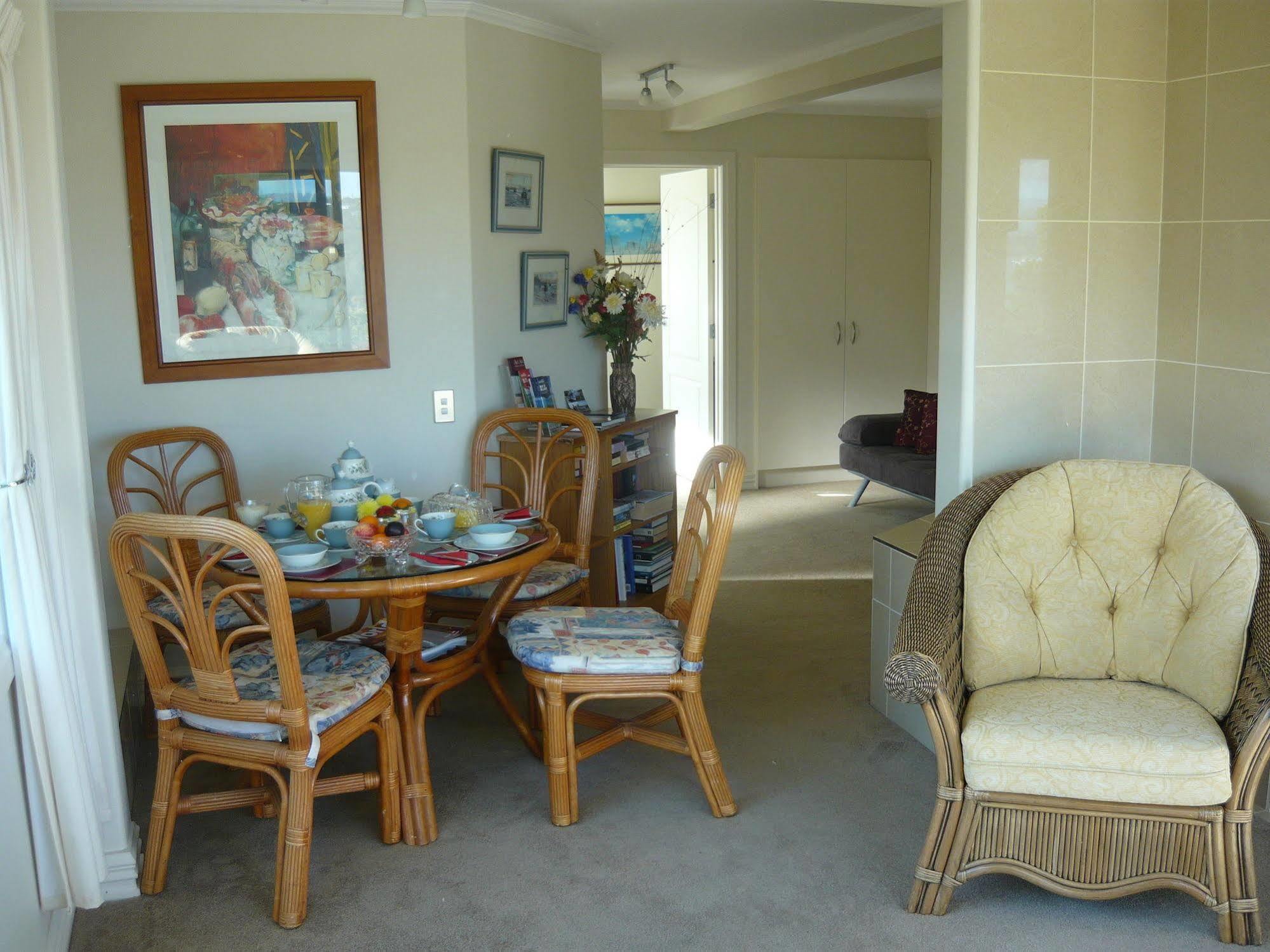 Swallows Nest Paihia Exterior photo
