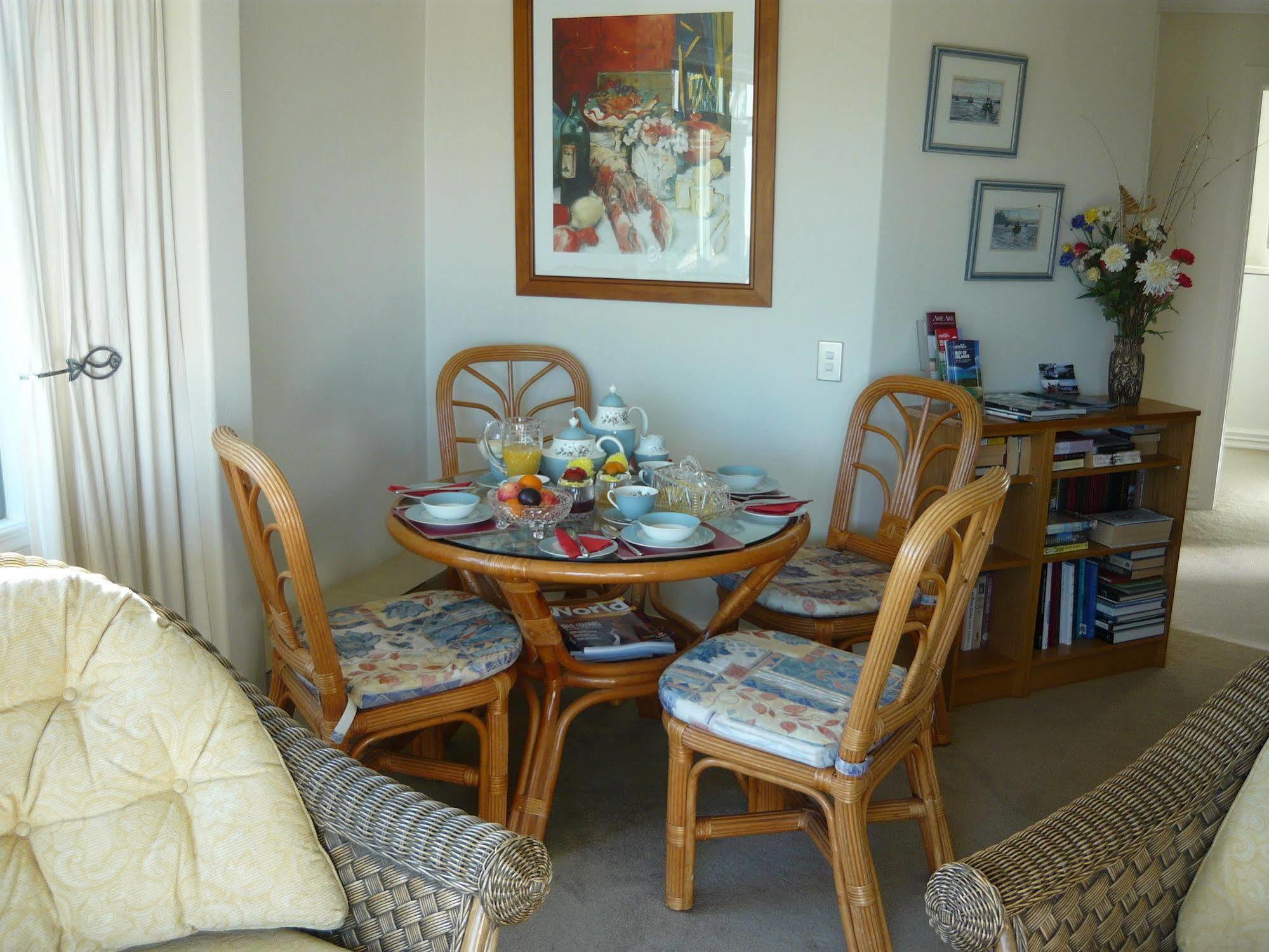 Swallows Nest Paihia Exterior photo