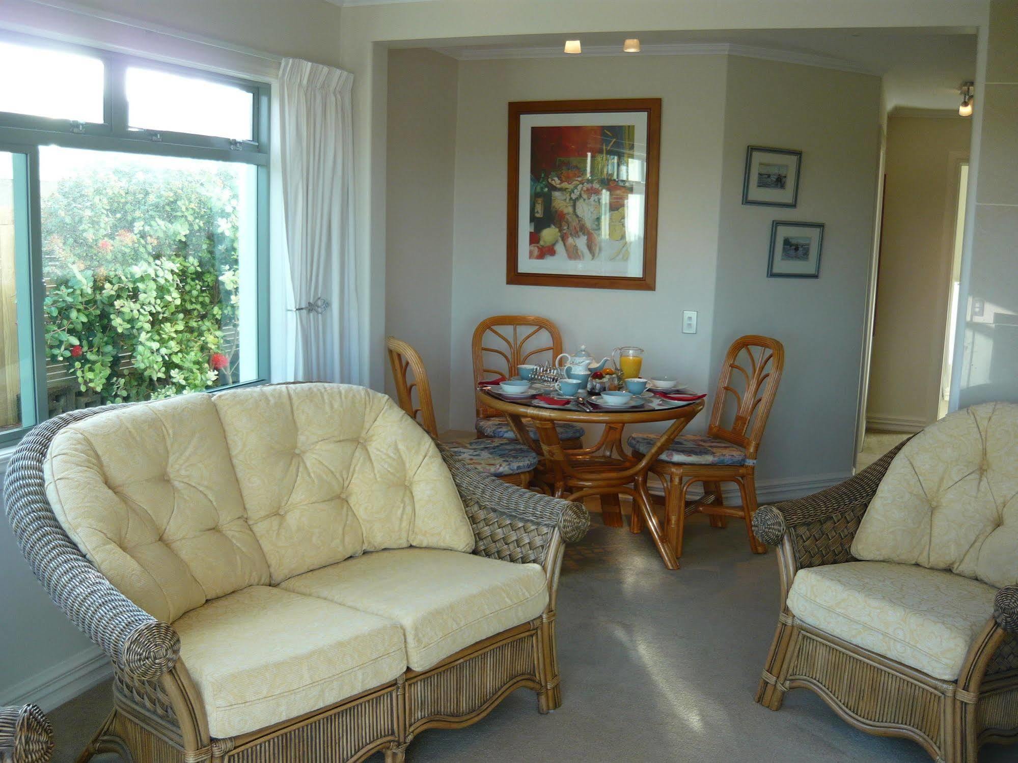 Swallows Nest Paihia Exterior photo