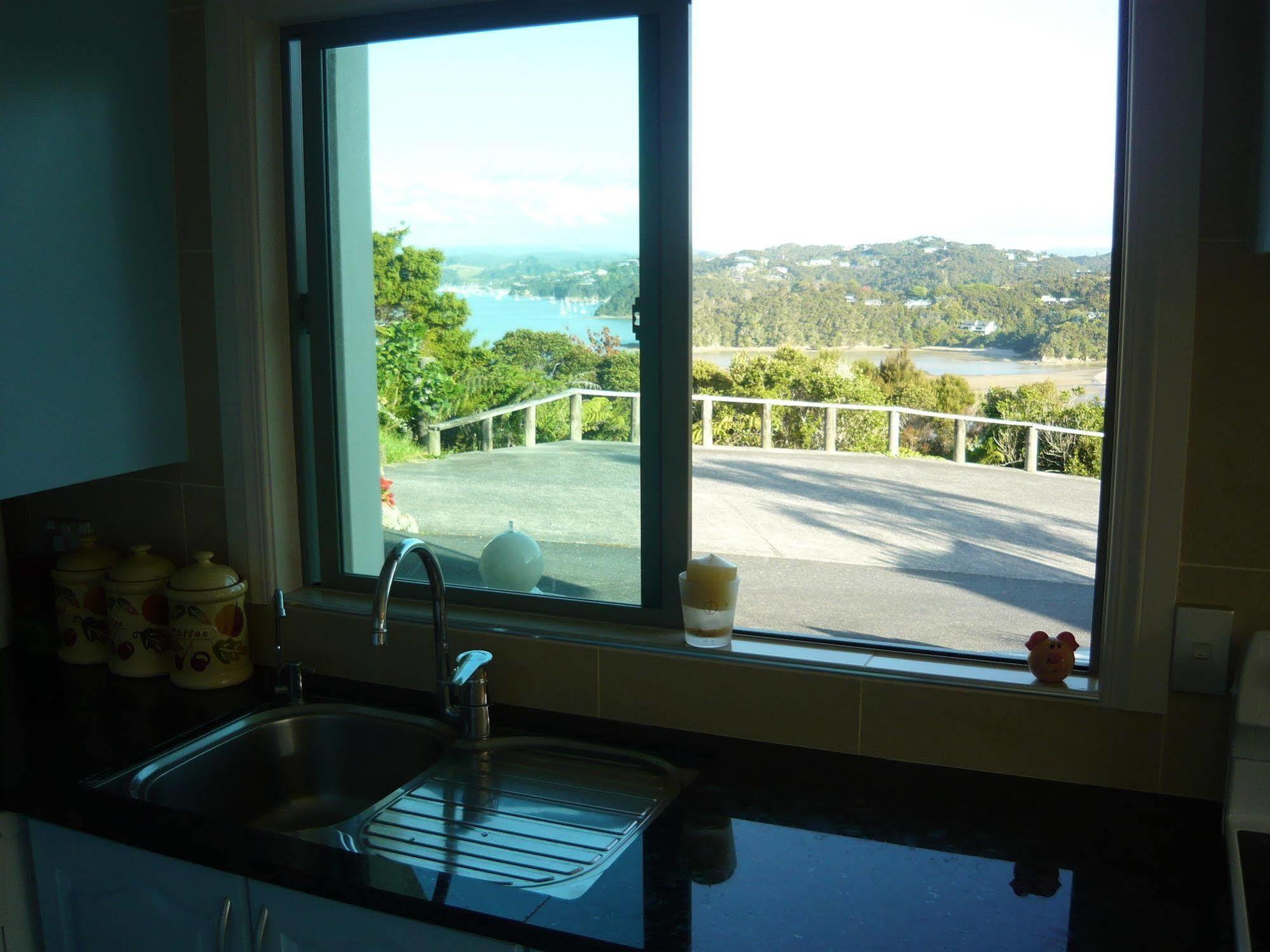 Swallows Nest Paihia Exterior photo