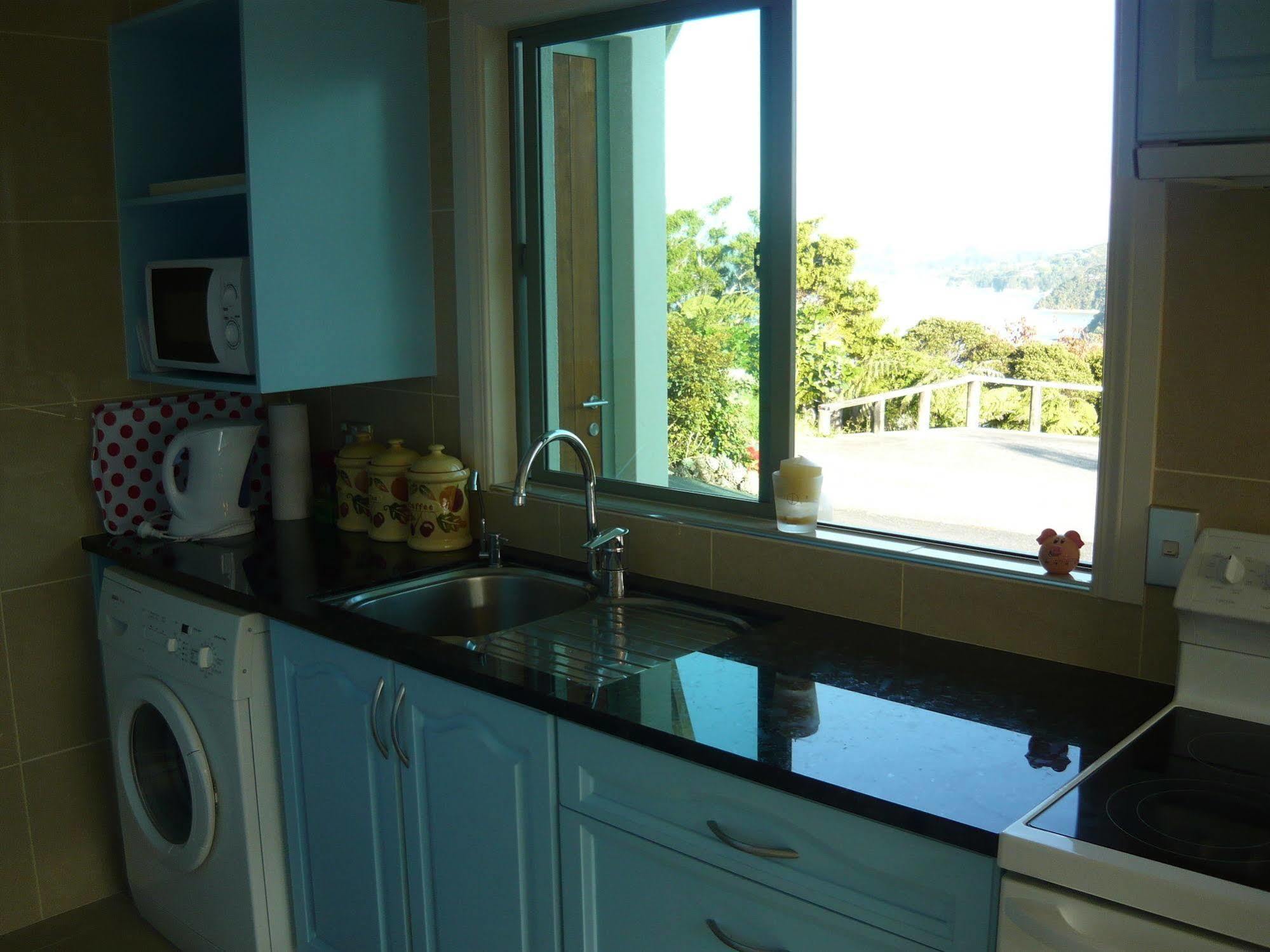 Swallows Nest Paihia Exterior photo