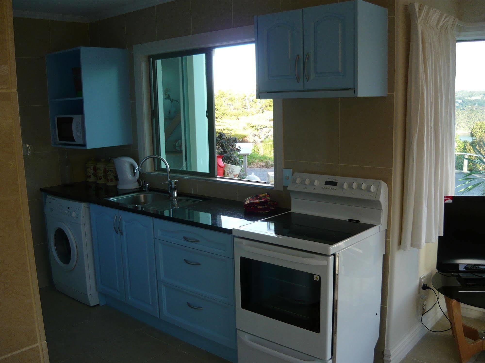 Swallows Nest Paihia Exterior photo